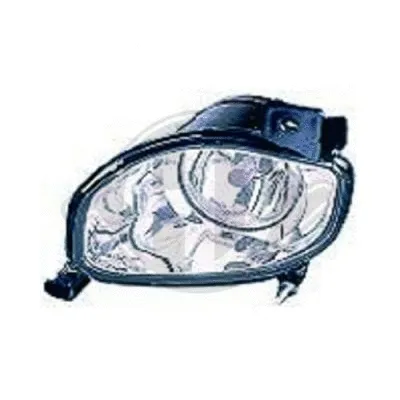 Front Fog Light (6624088)