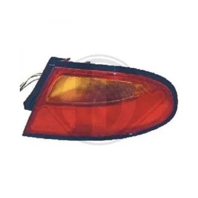 Tail Light Assembly (5616290)