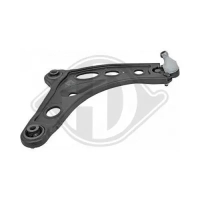 Control/Trailing Arm, wheel suspension (1449700)