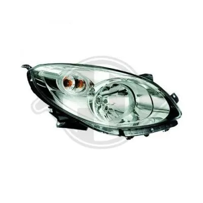 Headlight (4481980)