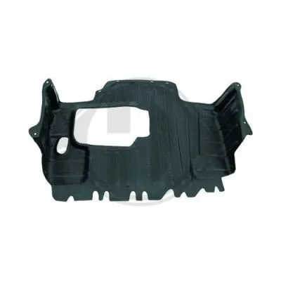 Engine Compartment Noise Insulation (8022121)