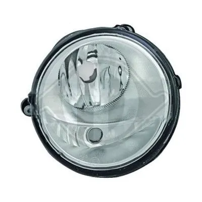 Front Fog Light (4482088)
