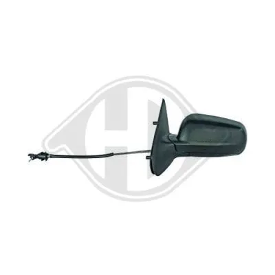 Exterior Mirror (7424025)
