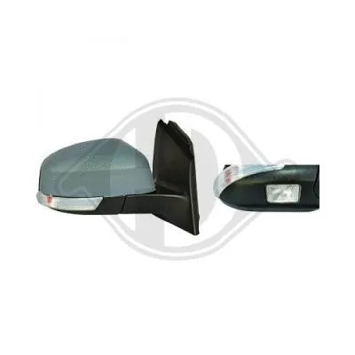 Exterior Mirror (1418224)