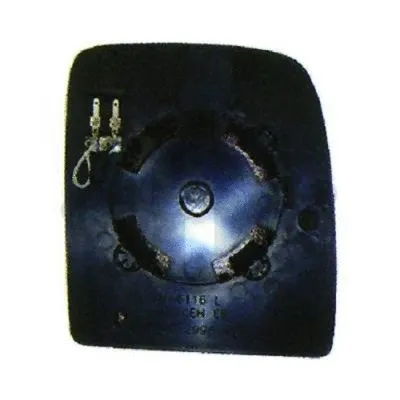 Mirror Glass, exterior mirror (3497526)