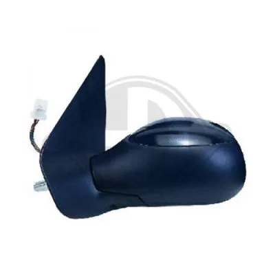 Exterior Mirror (4225125)