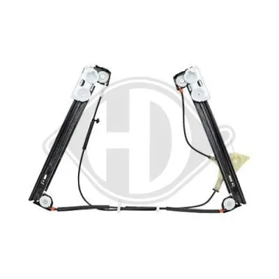 Window Regulator (1206121)