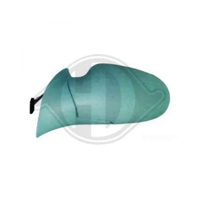 Exterior Mirror (1680324)