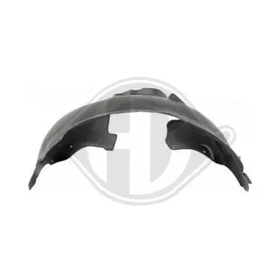 Liner, wheelhouse (2285809)