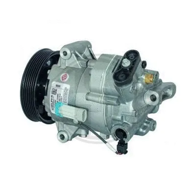 Compressor, air conditioning (DCK1425)