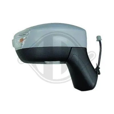 Exterior Mirror (1470224)