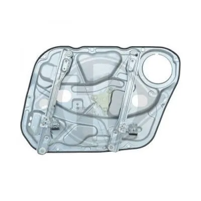 Window Regulator (6835121)