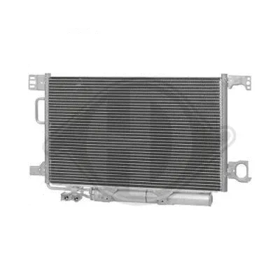 Condenser, air conditioning (DCC1950)
