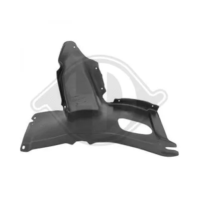 Liner, wheelhouse (2232010)