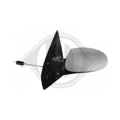 Exterior Mirror (1415026)