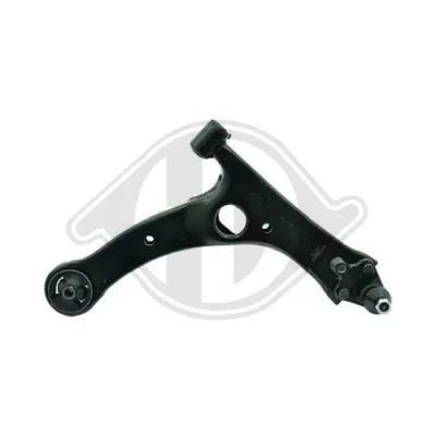 Control/Trailing Arm, wheel suspension (1662410)