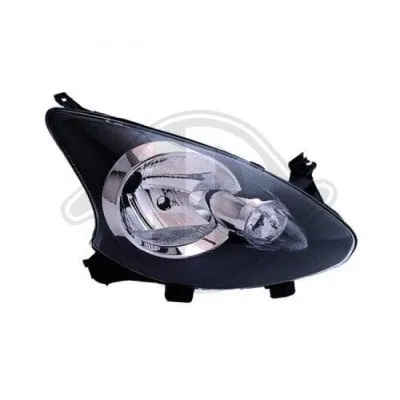 Headlight (6600080)