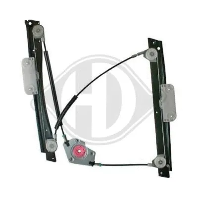 Window Regulator (1040120)