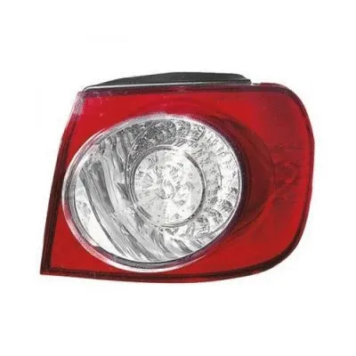 Tail Light Assembly (2214690)