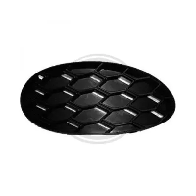 Ventilation Grilles, bumper (6600147)