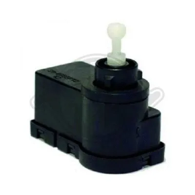 Actuator, headlight levelling (1455086)