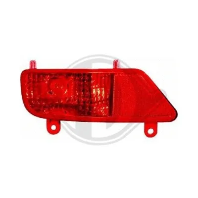 Rear Fog Light (4235494)
