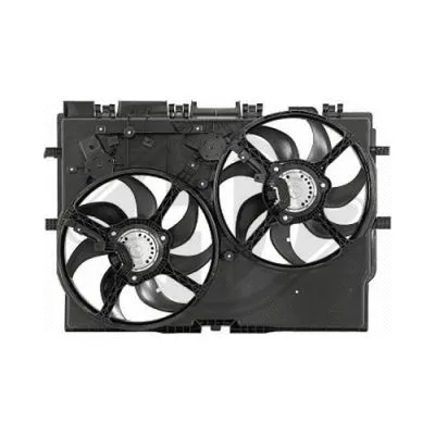 Fan, engine cooling (DCL1305)