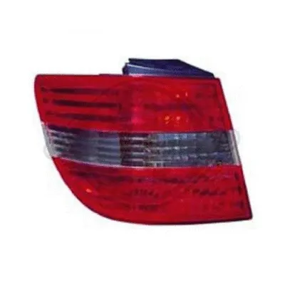 Tail Light Assembly (1685095)