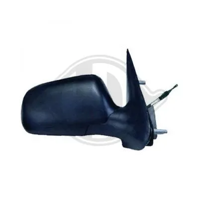 Exterior Mirror (4070025)