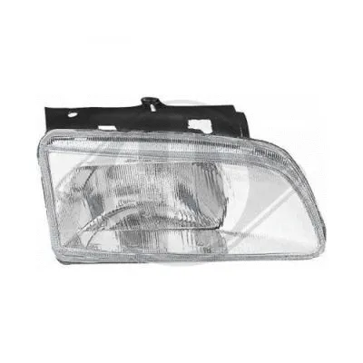 Headlight (4011682)