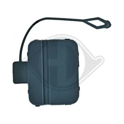 Flap, tow hook (1216166)