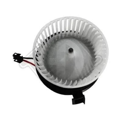 Interior Blower (DCG1055)