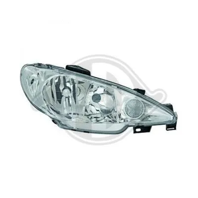 Headlight (4225082)