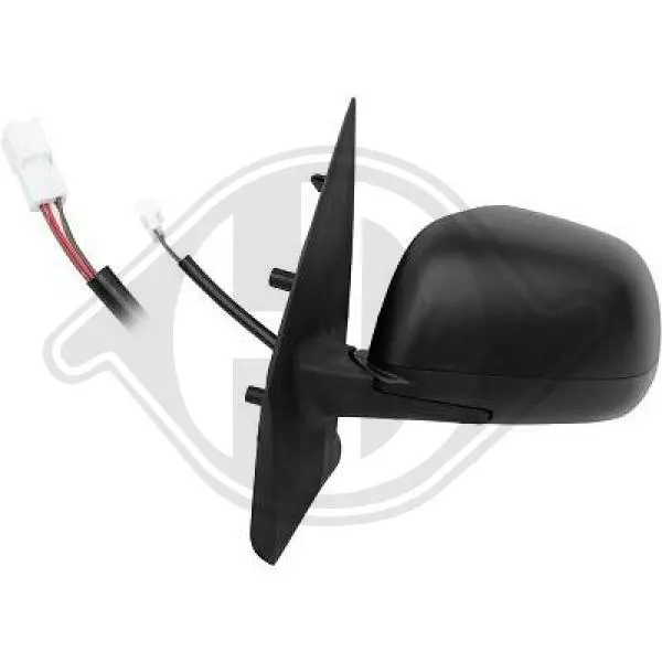 Exterior Mirror (4570125)