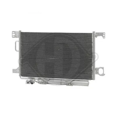 Condenser, air conditioning (DCC1693)