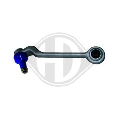 Control/Trailing Arm, wheel suspension (1121603)