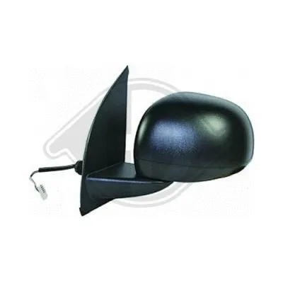 Exterior Mirror (3434224)