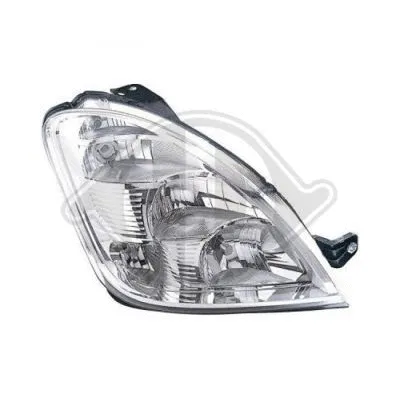Headlight (3494980)