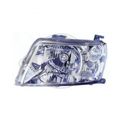 Headlight (6433081)