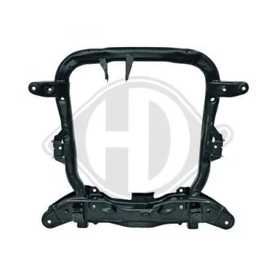Support Frame/Subframe (1813219)
