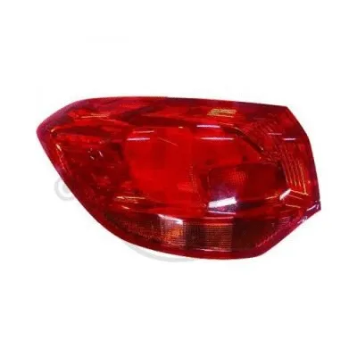Tail Light Assembly (1807691)