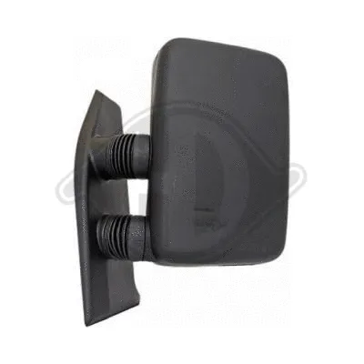 Exterior Mirror (3480125)