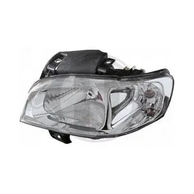 Headlight (7424081)
