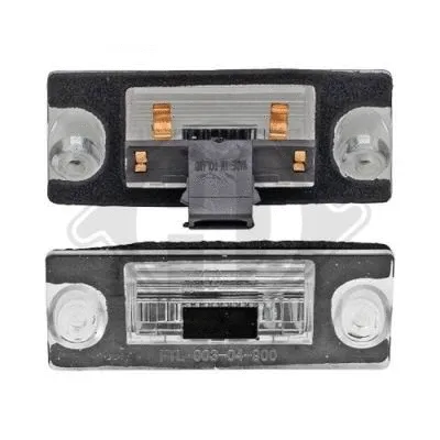 Licence Plate Light (1030193)