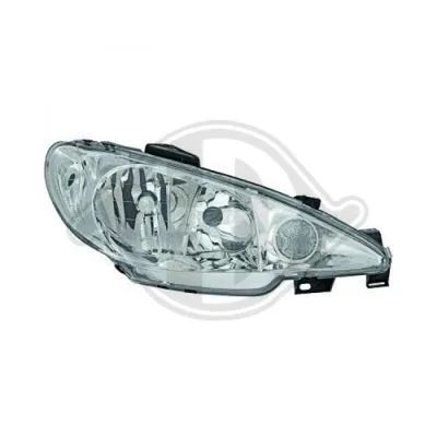 Headlight (4225983)