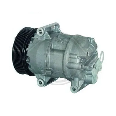 Compressor, air conditioning (DCK1486)