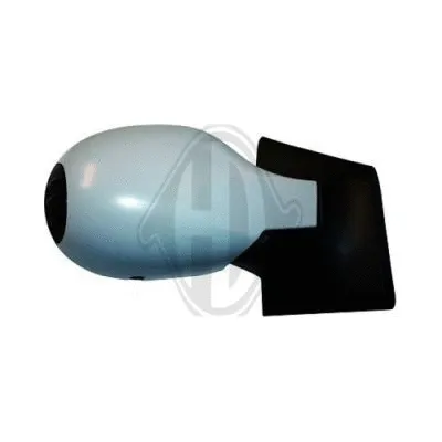 Exterior Mirror (4481225)