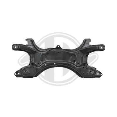 Support Frame/Subframe (6618119)