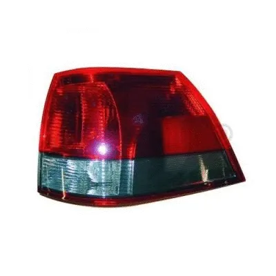 Tail Light Assembly (1825791)