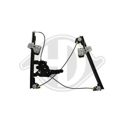 Window Regulator (7830121)